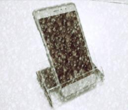 Frozen User Agent